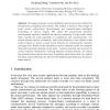 A Peer-to-Peer Semantic-Based Service Discovery Method for Pervasive Computing Environment