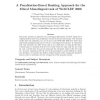 A Penalisation-Based Ranking Approach for the Mixed Monolingual Task of WebCLEF 2006