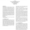 A perceptual assistant to do sound equalization
