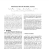 A Performance-Driven I/O Pin Routing Algorithm