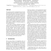 A performance prediction model for the CUDA GPGPU platform