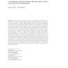 A Performance Study for Iterative Stencil Loops on GPUs with Ghost Zone Optimizations