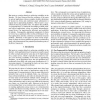 A performance study of Bistro, a scalable upload architecture