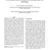 A Performance Study of GA and LSH in Multiprocessor Job Scheduling