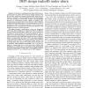 A performance vs. cost framework for evaluating DHT design tradeoffs under churn