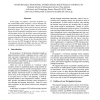 A Personal Tourism Navigation System to Support Traveling Multiple Destinations with Time Restrictions