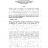 A personalised information retrieval tool