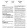 A PIN-entry method resilient against shoulder surfing