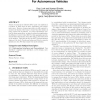 A plan-based mission control center for autonomous vehicles