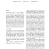 A polyhedral approach to RNA sequence structure alignment