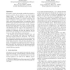A Polymorphic Calculus for Views and Object Sharing