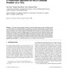A polynomial algorithm for the p-centdian problem on a tree