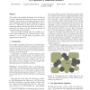 A Polynomial-Time Approximation Algorithm for a Geometric Dispersion Problem