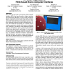 A POMDP approach to P300-based brain-computer interfaces