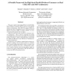 A Portable Framework for High-Speed Parallel Producer/Consumers on Real CMP, SMT and SMP Architectures