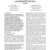 A Portable Implementation of the Distributed Systems Annex in Java