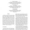 A Possible Approach to the Development of Robotic Multi-Agent Systems