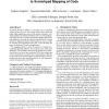 A post-compiler approach to scratchpad mapping of code