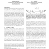 A post-processing scheme for malayalam using statistical sub-character language models