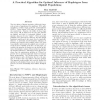 A Practical Algorithm for Optimal Inference of Haplotypes from Diploid Populations