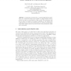 A Practical Application of Geometric Semantics to Static Analysis of Concurrent Programs