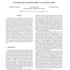 A Practical Characterization of 802.11 Access Points in Paris
