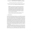 A Practical Efficient Fptas for the 0-1 Multi-objective Knapsack Problem