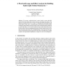 A Practical Escape and Effect Analysis for Building Lightweight Method Summaries