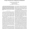 A Practical Hybrid-ARQ Protocol Using Noncoherent Orthogonal Modulation