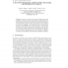 A Practical Integration of First-Order Reasoning and Decision Procedures