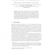 A Practical Minimal Perfect Hashing Method