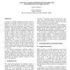 A Practical Module-Based Simulation Model for Transportation-Inventory Systems