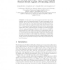 A Practical Real-Time Video Watermarking Scheme Robust against Downscaling Attack