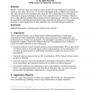 A Practitioners? Review of Industrial Agent Applications