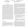 A Predictive Performance Model for Superscalar Processors