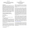 A Predictive Performance Model to Evaluate the Contention Cost in Application Servers