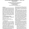 A preliminary performance comparison of five machine learning algorithms for practical IP traffic flow classification