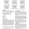 A preliminary system for recognizing boredom