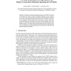 A Primal Branch-and-Cut Algorithm for the Degree-Constrained Minimum Spanning Tree Problem