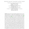 A Primal-Dual Algorithm for Computing Fisher Equilibrium in the Absence of Gross Substitutability Property