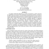 A Principled Approach to Supporting Adaptation in Distributed Mobile Environments