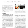 A prism-based system for multispectral video acquisition