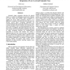 A Probabilistic Approach to Image Orientation Detection via Confidence-Based Integration of Low-Level and Semantic Cues