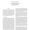 A Probabilistic Approach to Measuring Robustness in Computing Systems