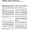 A probabilistic dynamical model for quantitative inference of the regulatory mechanism of transcription