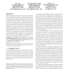 A probabilistic framework for relational clustering