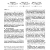 A probabilistic framework for semi-supervised clustering