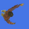 A Probabilistic Framework for Surface Reconstruction from Multiple Images