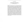 A Probabilistic Identification Result