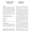 A probabilistic language based upon sampling functions